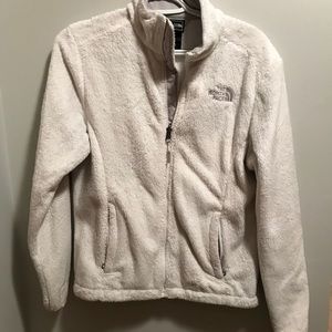 North face jacket